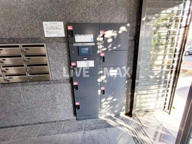 【その他】ルーブル清澄白河