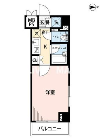 ルーブル清澄白河