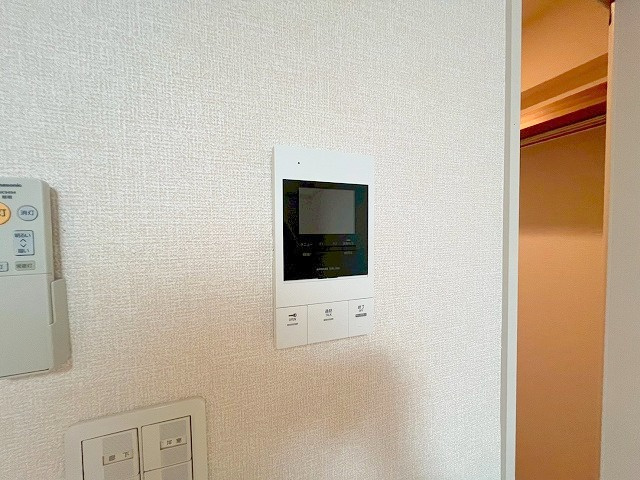 ジョイーレのセキュリティ