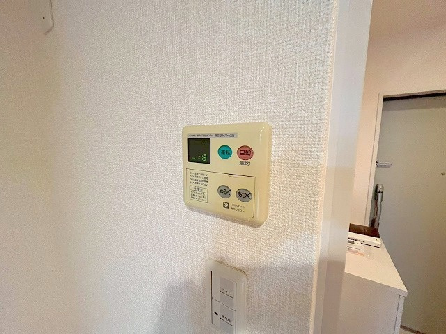 ジョイーレの設備