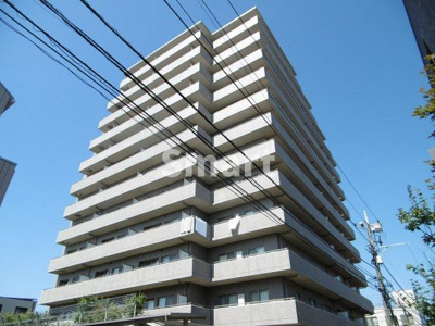 【外観】 | ジ・アパートメントヒルトップ中野
