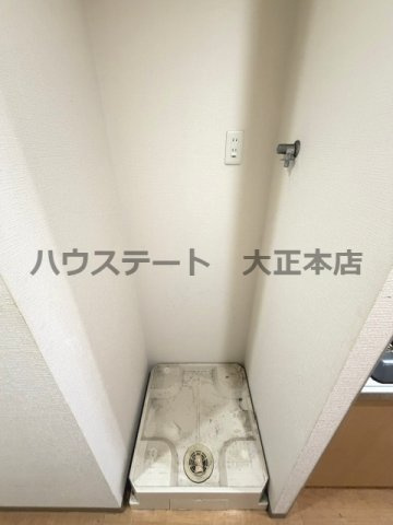 【設備】 | グランエクラ今宮戎 仲介手数料無料