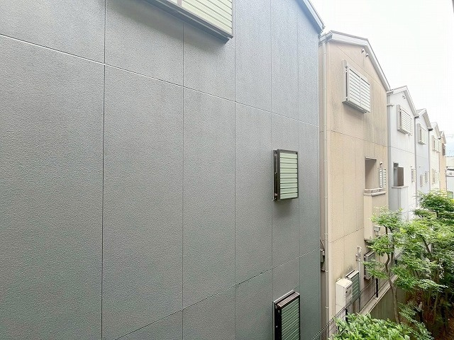 ジョイーレの展望