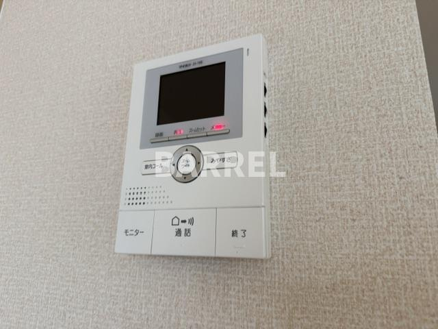スフィアのセキュリティ