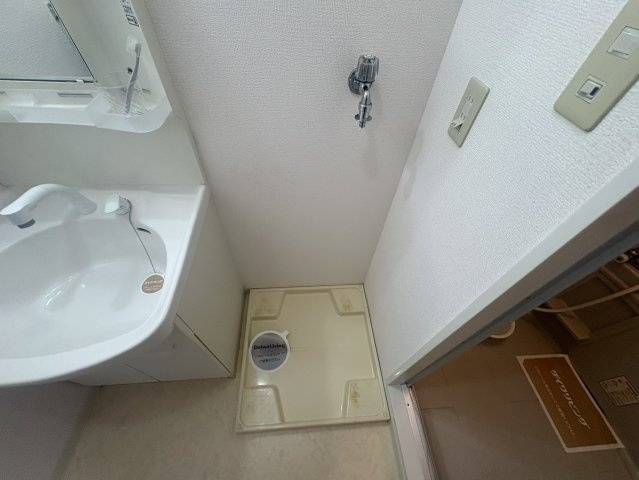 ドミール関大前の設備