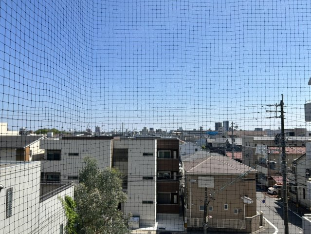 TIマンション｜名古屋市の賃貸ならMy賃貸の展望|TIマンション