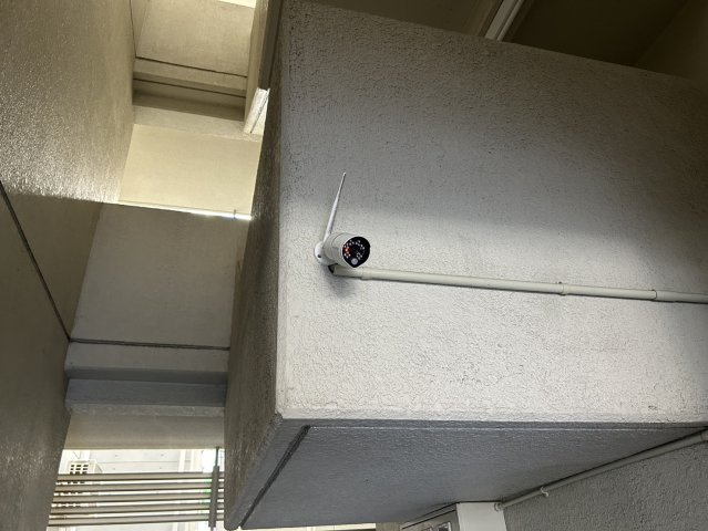 TIマンション｜名古屋市の賃貸ならMy賃貸のセキュリティ|TIマンション