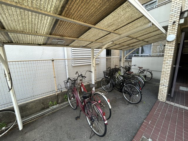 TIマンション｜名古屋市の賃貸ならMy賃貸のその他共用部分|TIマンション