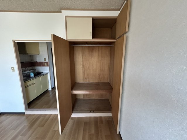 TIマンション｜名古屋市の賃貸ならMy賃貸の収納|TIマンション