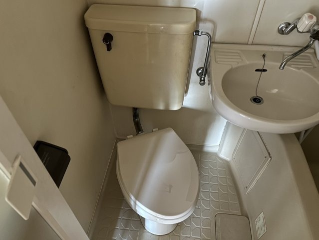 TIマンション｜名古屋市の賃貸ならMy賃貸のトイレ|TIマンション