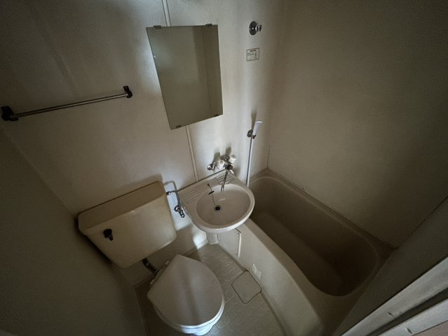 TIマンション｜名古屋市の賃貸ならMy賃貸の浴室|TIマンション