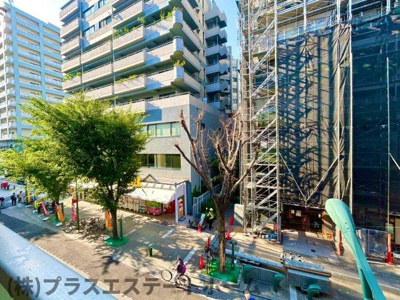 【展望】 | トシヤマンション