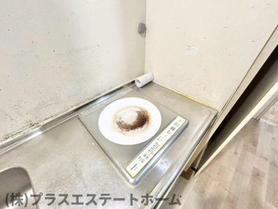 【内装】 | トシヤマンション