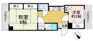 【間取り】 | トシヤマンション