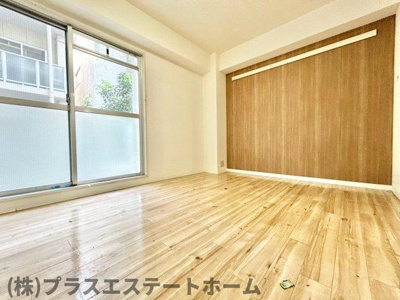【居間・リビング】 | トシヤマンション
