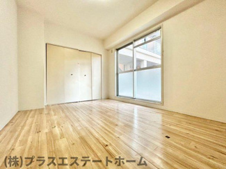 【寝室】 | トシヤマンション
