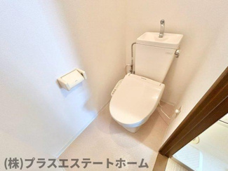 【トイレ】 | クレールK