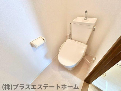 【トイレ】 | クレールK