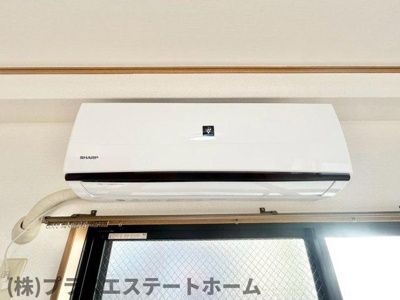 【設備】 | クレールK