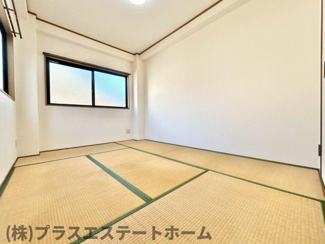 【和室】 | クレールK