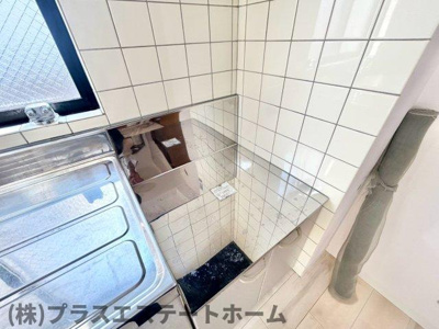 【内装】 | クレールK