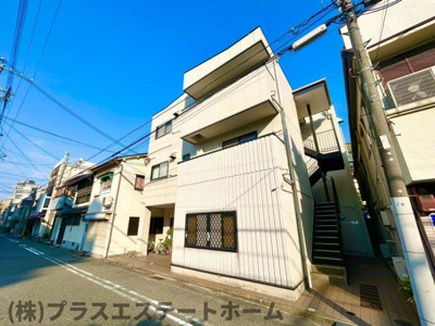 【外観】 | クレールK
