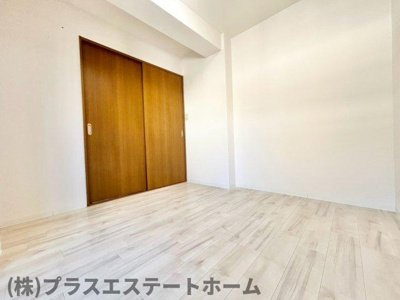 【内装】 | クレールK