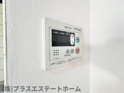 【内装】 | クレールK