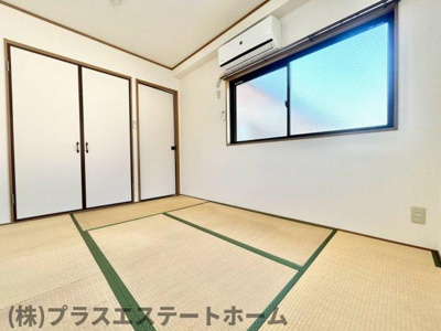 【内装】 | クレールK