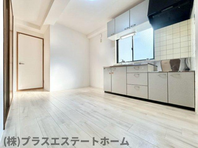 【居間・リビング】 | クレールK