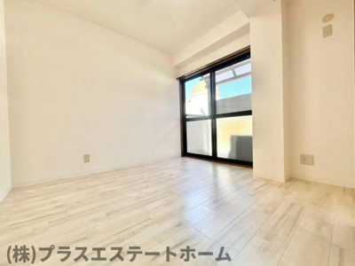 【寝室】 | クレールK