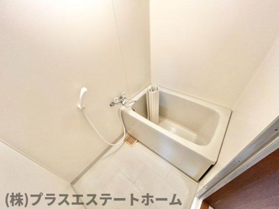 【浴室】 | クレールK