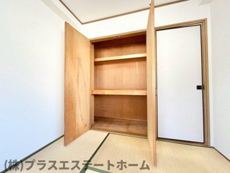 【収納】 | クレールK