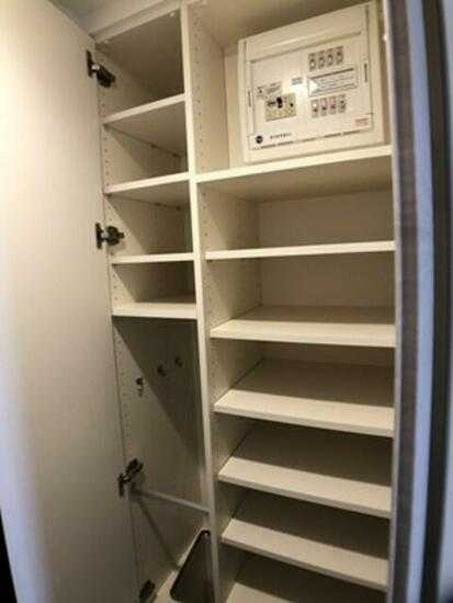 【玄関】 | アークマーク新中野
