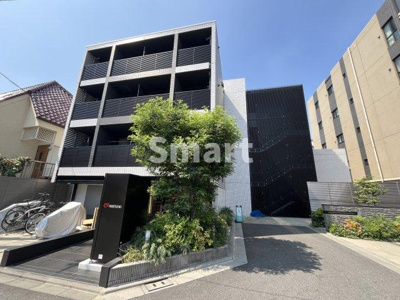 【外観】 | アークマーク新中野