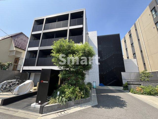 【外観】 | アークマーク新中野