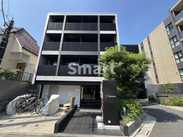 【外観】 | アークマーク新中野