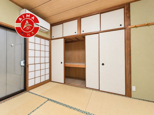 福岡市東区土井4丁目の収納|洋服や大きな荷物が多い方や人数の多いご家族などは、一般的なクローゼットよりもウォークインクローゼットのほうが使い勝手が良いです。