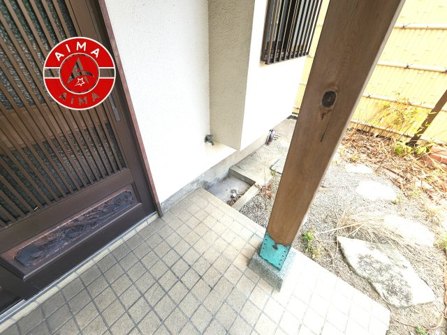 福岡市東区土井4丁目のバルコニー|風をしっかりと感じられるバルコニーでは、毎日が洗濯日和です。広々としているので洗濯も楽しくなるでしょうし、気分転換にバルコニーからの眺めを楽しむのもいいでしょう。