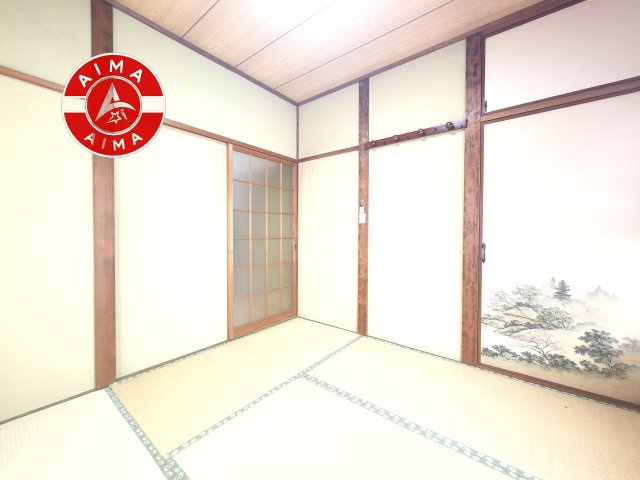 福岡市東区土井4丁目の子供部屋|穏やかな光が差し込む室内には、穏やかな時間が流れます。