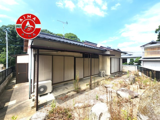 福岡市東区土井4丁目