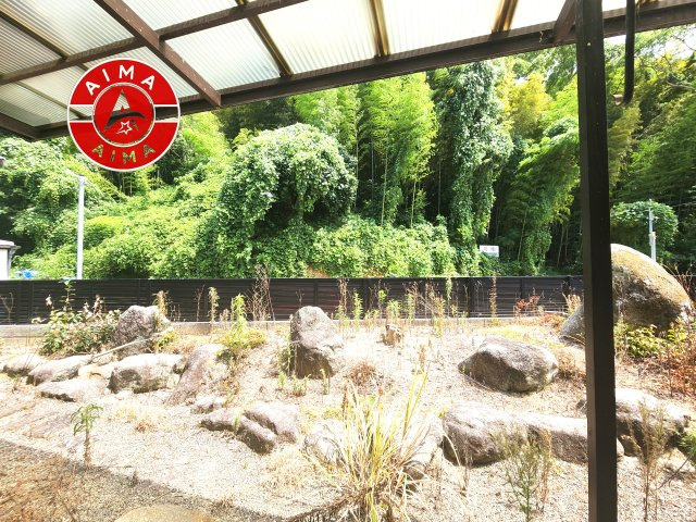 福岡市東区土井4丁目の展望|眺望や窓からの景色が良いと、家で過ごす時間も快適です。