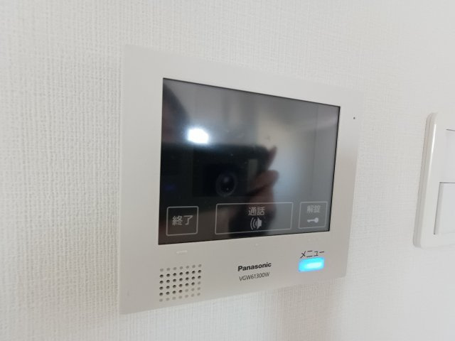 【セキュリティ】 | レガリア新中野