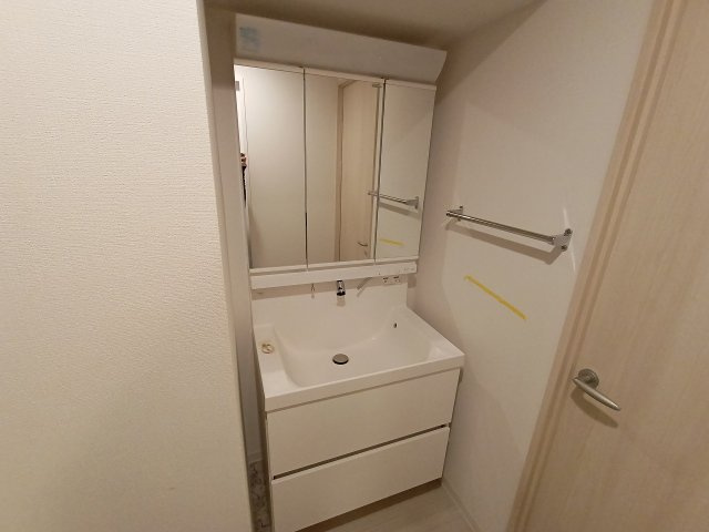 【洗面所】 | レガリア新中野