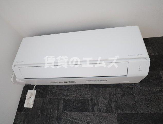 【設備】 | Ｃｈｅｒｉｍ竹下Ⅲ