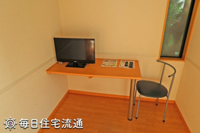 【設備】 | ダンデライオン