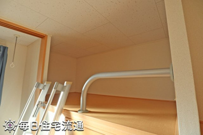 【寝室】 | ダンデライオン
