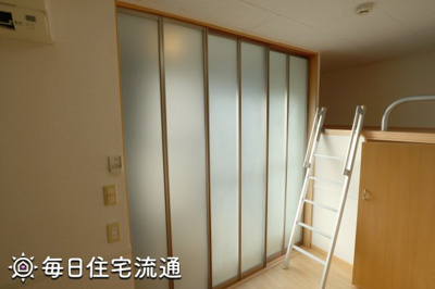 【内装】 | ダンデライオン