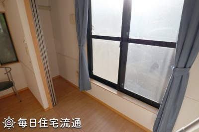 【内装】 | ダンデライオン