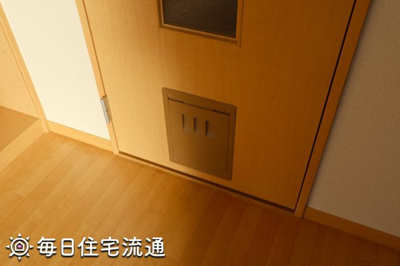 【内装】 | ダンデライオン